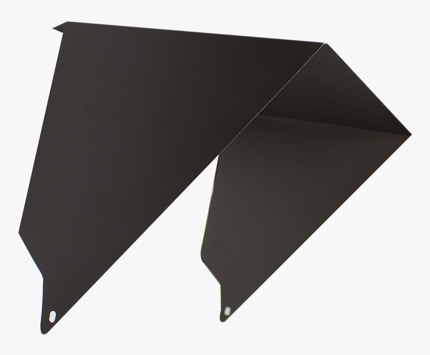 Wp6 Wall Pack Glare Shield - Umbrella, HD Png Download