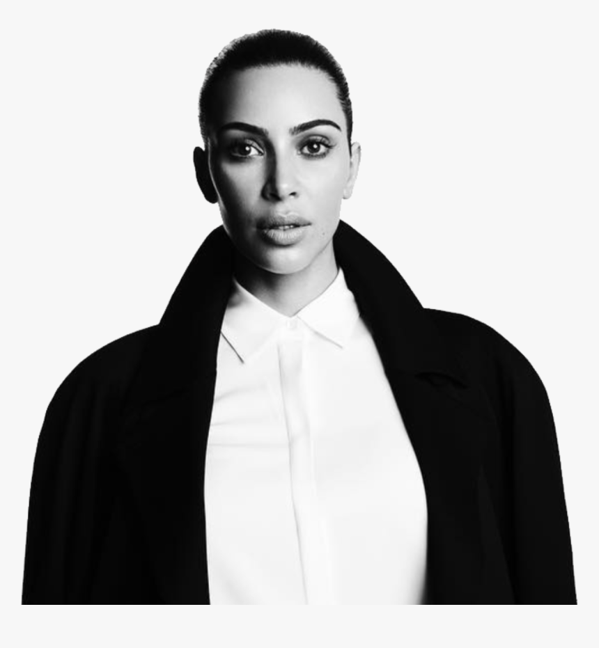 Business Of Fashion Kim Kardashian, HD Png Download