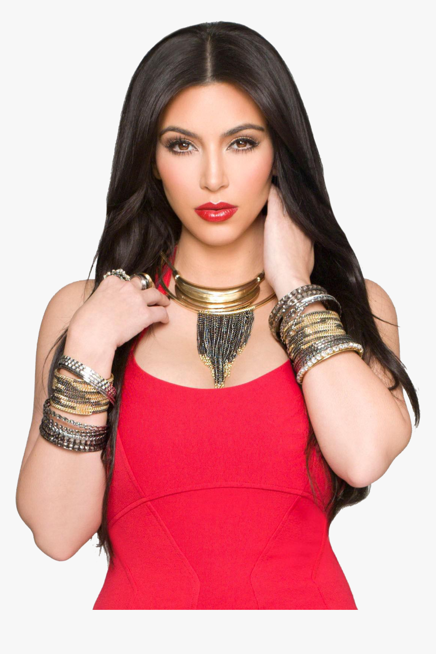 Kim Kardashian Png By Maarcop - Christiane Coari, Transparent Png