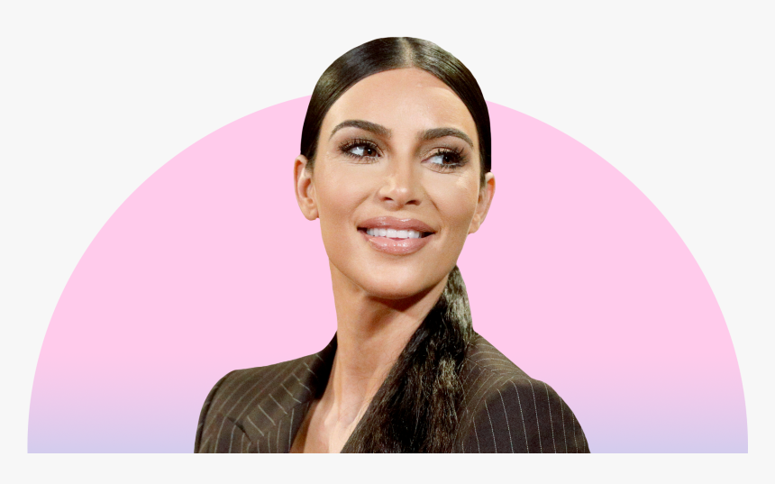 Kim Kardashian Bought Vintage Louis Vuitton Bags For - Kim Kardashian, HD Png Download