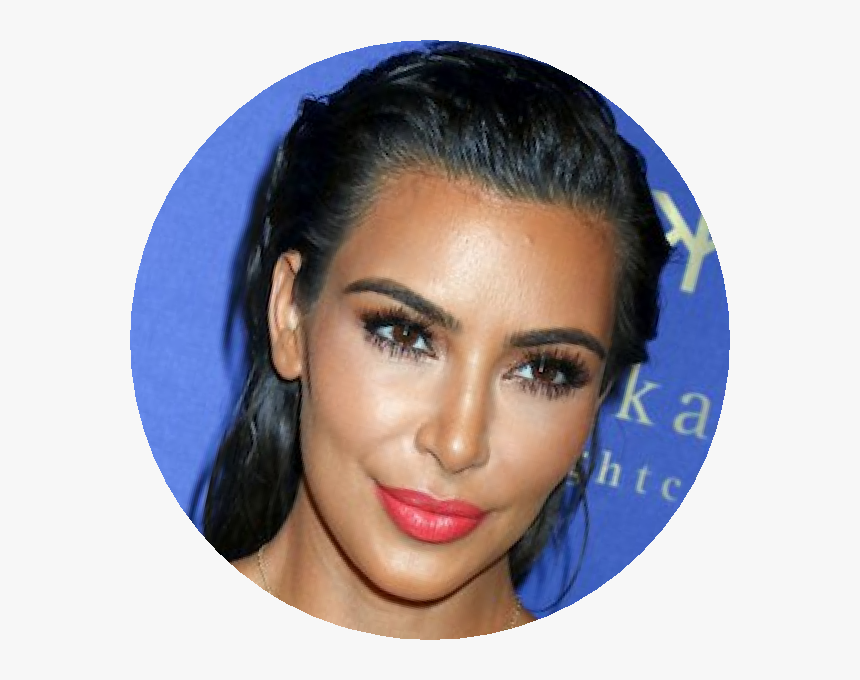 Kimkardashian - Girl - Girl, HD Png Download