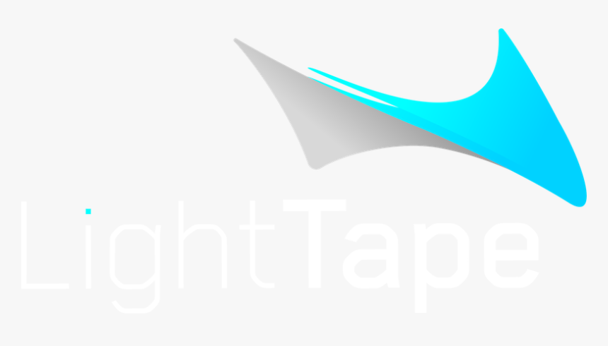 Lightape Rgb Whitenobg2 - Graphic Design, HD Png Download