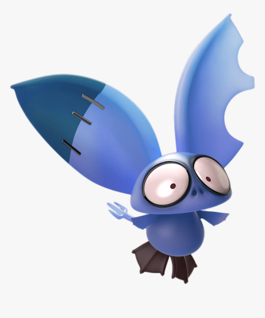 Zombie Dumb Zompet - Zombie Dumb Zomgirl, HD Png Download