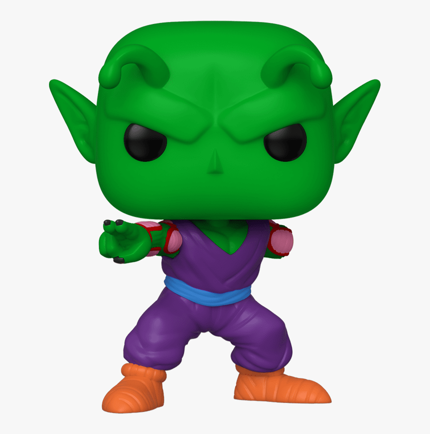 Funko Pop Dragon Ball, HD Png Download