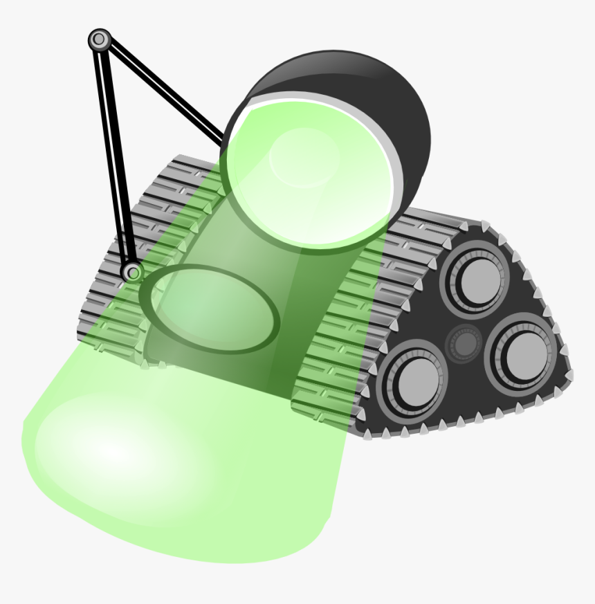 Avbot Lupa - Circle, HD Png Download