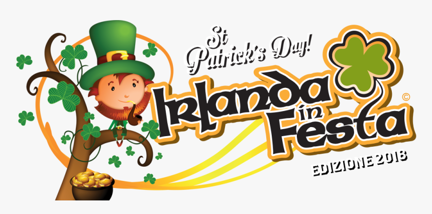 Irlanda San Patrizio 2019, HD Png Download