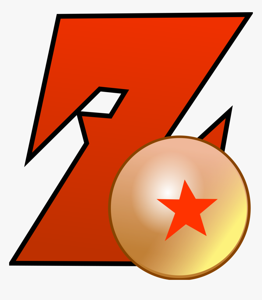 Dragon Ball Z, HD Png Download