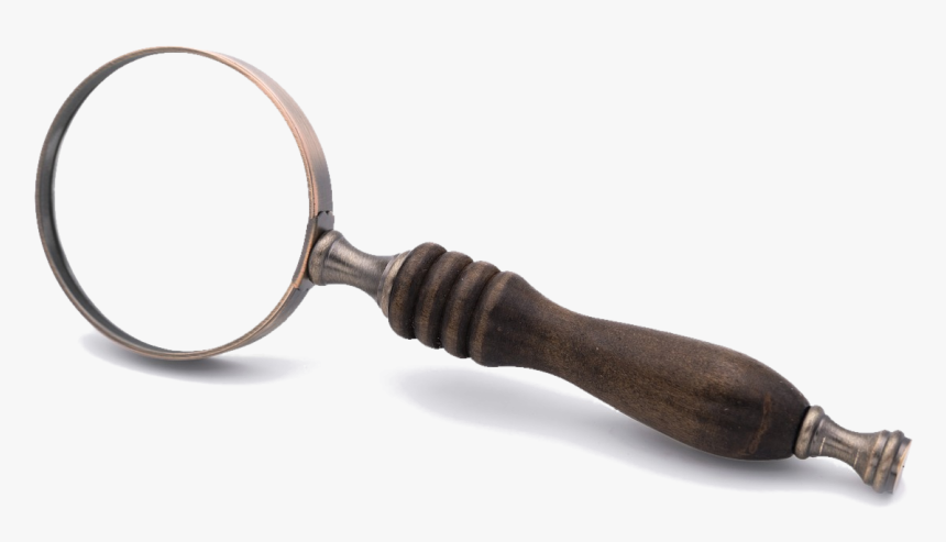 Cropped-lupa - Лупа За Четене, HD Png Download