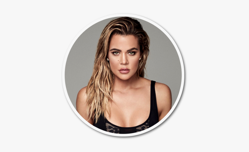 Khloe Kardashian, HD Png Download