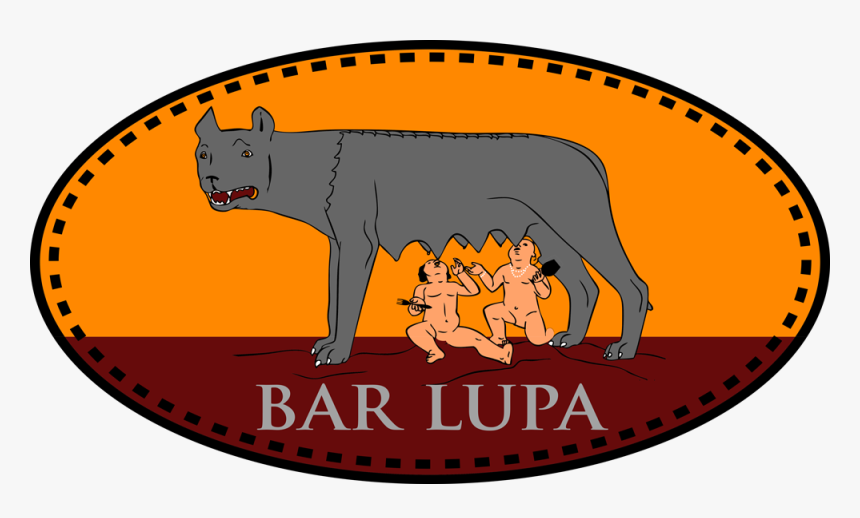 Transparent Lupa Png - Chinese Year Gold Dog, Png Download