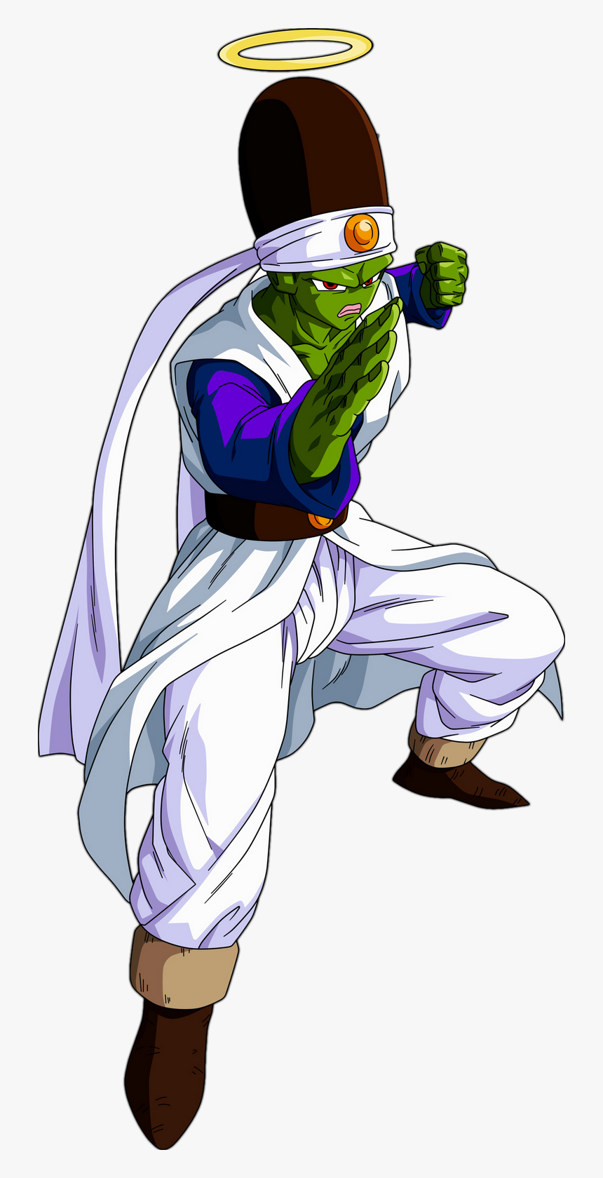 Dragon Ball Z Pikkon, HD Png Download