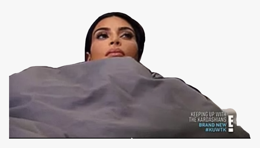 #kim Kardashian #freetoedit - Girl, HD Png Download