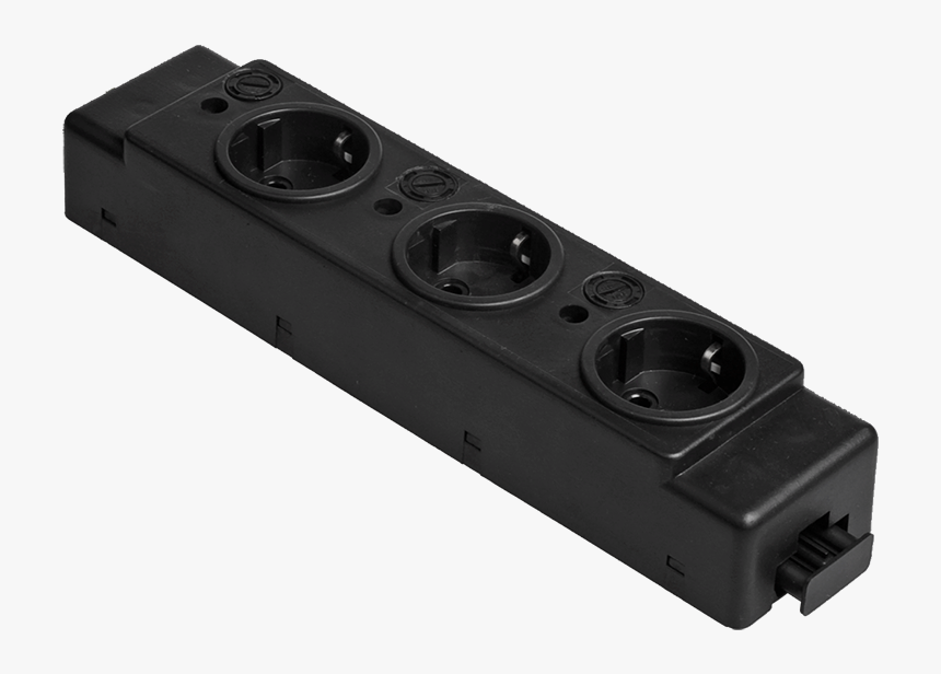 Lupa-con Connection Block - Electronics, HD Png Download