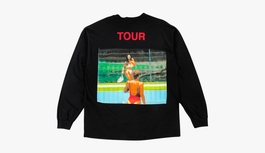 Mode Tour Of The Universe, HD Png Download