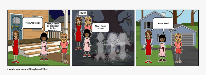 Cartoon, HD Png Download