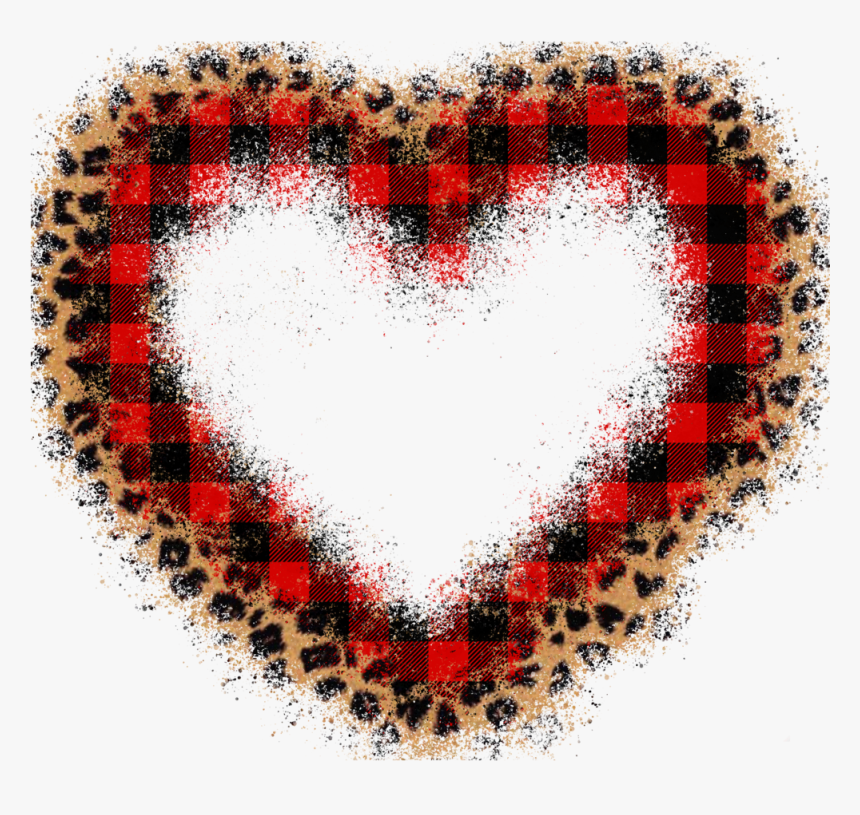 Heart Frame , Png Download - Heart, Transparent Png