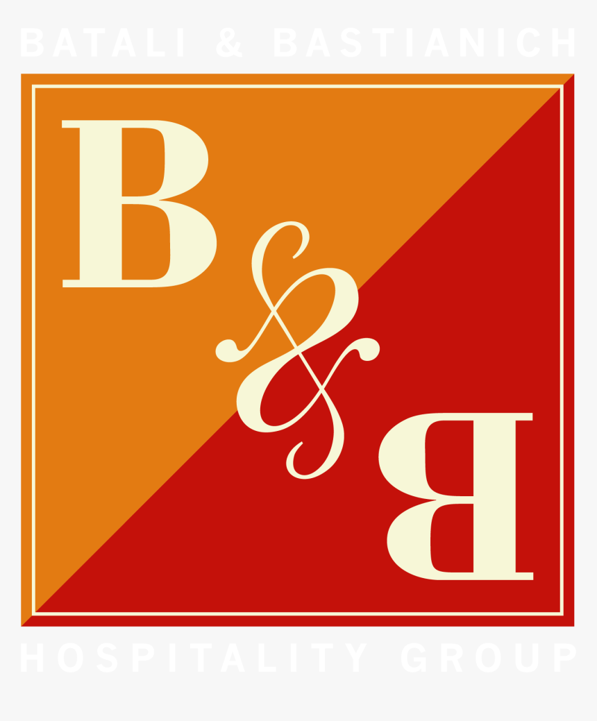 B&b Hospitality Group Logo, HD Png Download
