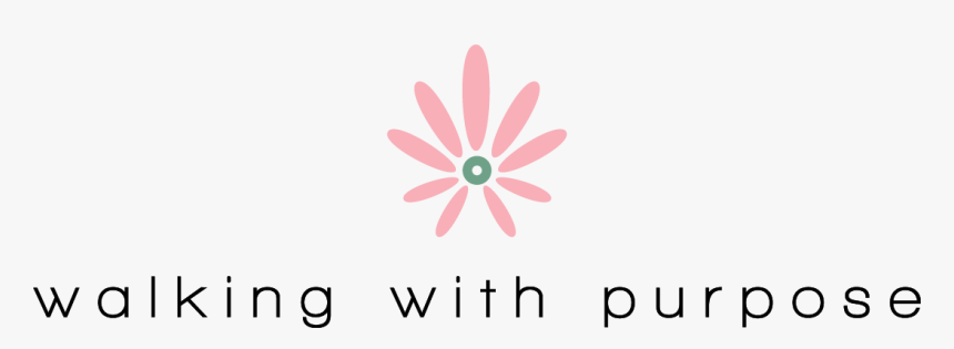 Picture - Walking With Purpose Logo, HD Png Download