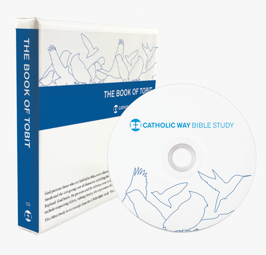 The Book Of Tobit - Circle, HD Png Download