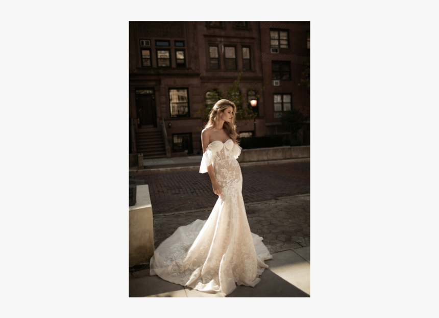 Bridal Berta, HD Png Download