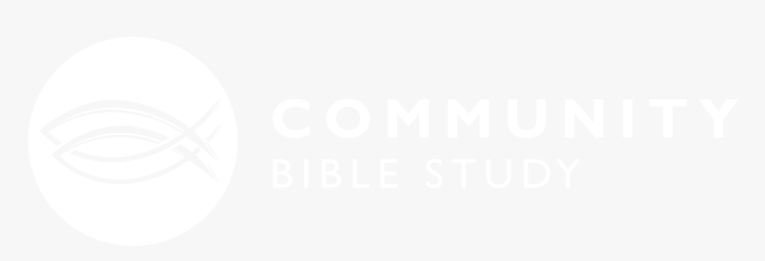 Community Bible Study United Kingdom Logo, HD Png Download