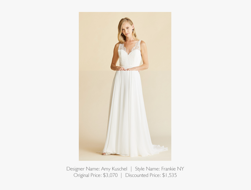 Gown, HD Png Download