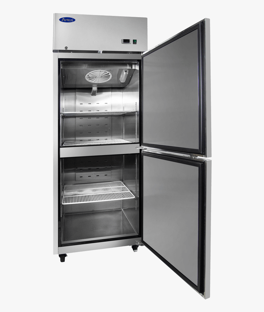 Refrigerator, HD Png Download