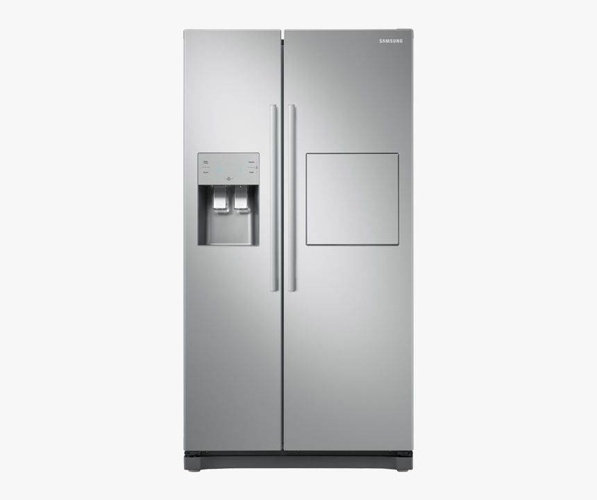 Samsung Rs50n3513sl, HD Png Download