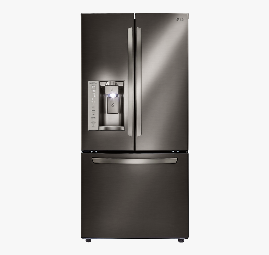 Refrigerator, HD Png Download