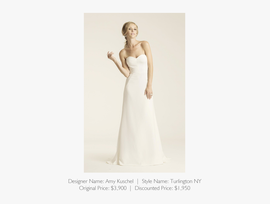 Gown, HD Png Download