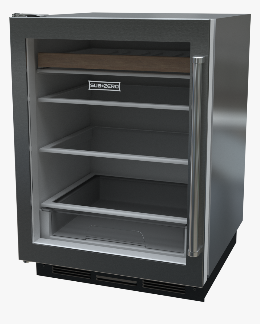 Undercounter Refrigerator Ai, HD Png Download