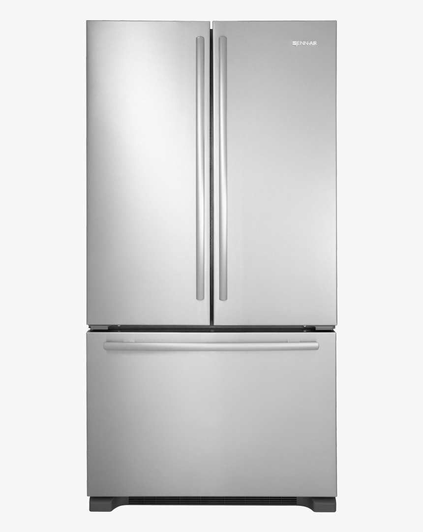 Jenn Air Refrigerator, HD Png Download