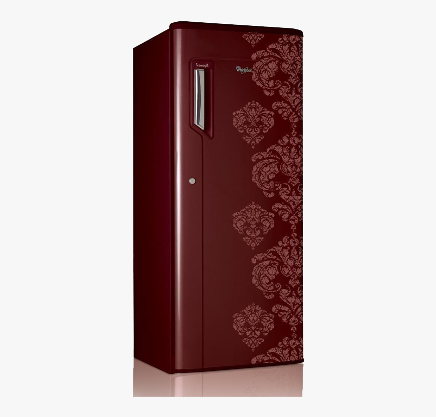 Refrigerator Png File - Electro Fridge, Transparent Png