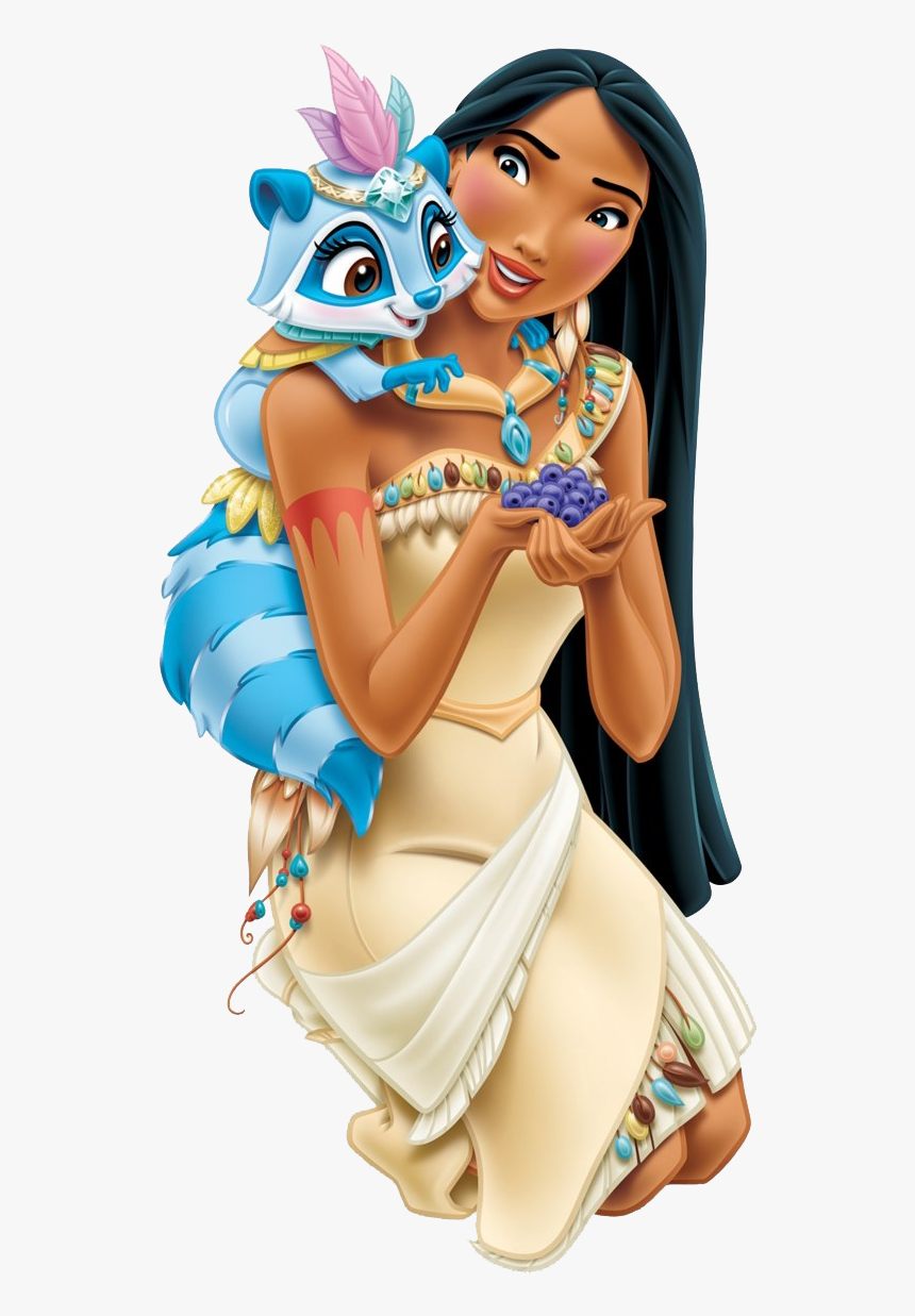 Pocahontas Png Photo - Pocahontas Png, Transparent Png