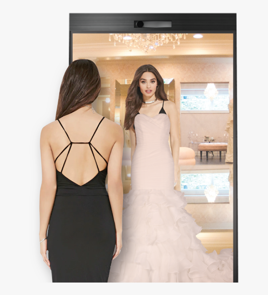 Gown, HD Png Download