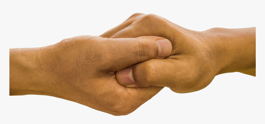 Transparent Helping Hand Png , Png Download, Png Download