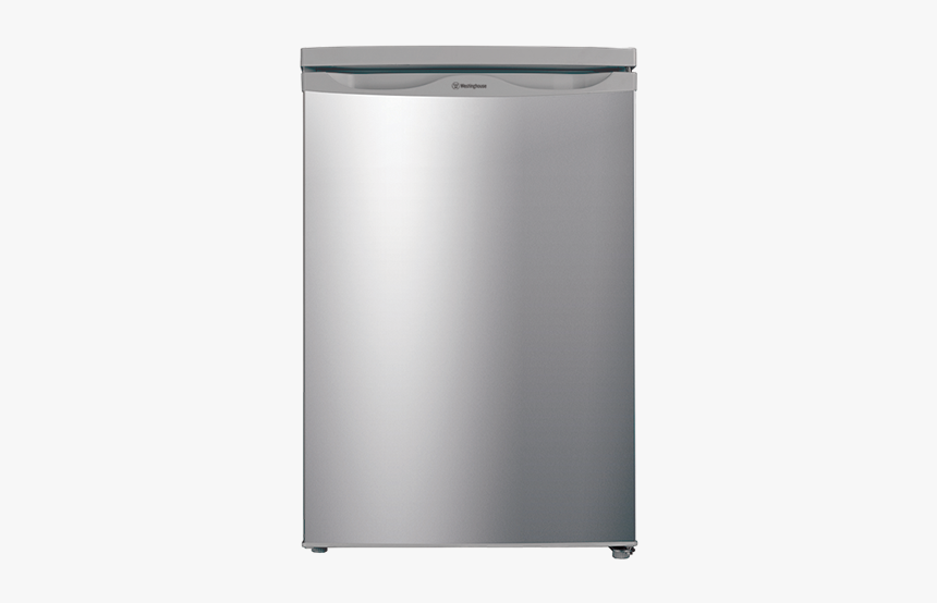 Wim1200ad Bar Fridge Stainless Hero Door Closed - Barfridges Au, HD Png Download