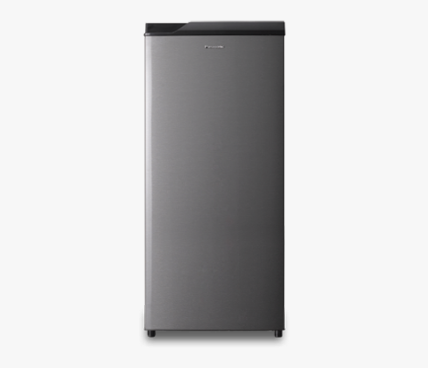 Single Door Fridge Png - ثلاجه باناسونيك باب واحد, Transparent Png