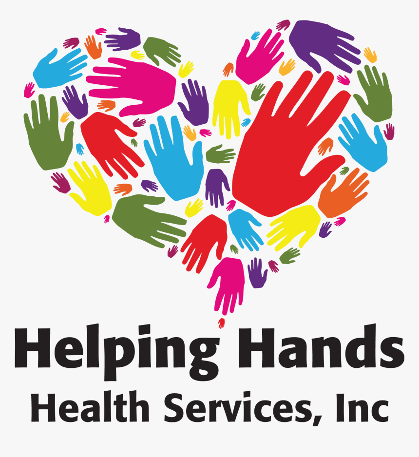 Helping Hands Health Services, Inc - Stewardship Is Love In Action, HD Png Download