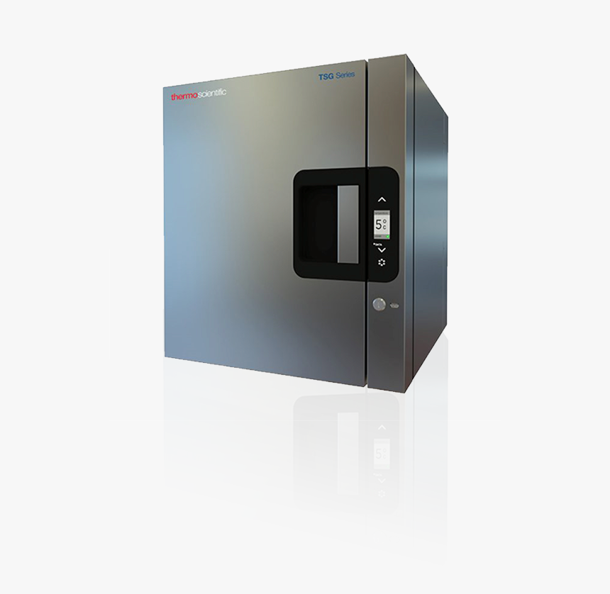 Countertop Refrigerator - Refrigerator, HD Png Download