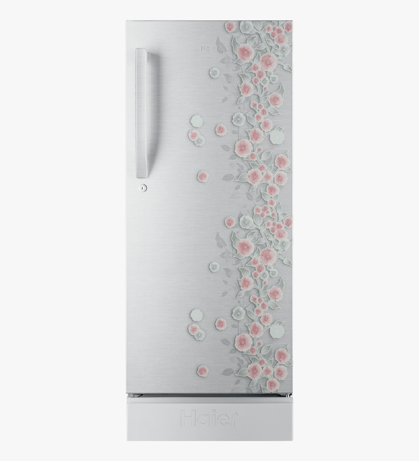 Single Door Fridge Png - Door, Transparent Png