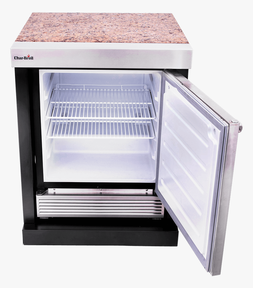 Outdoor Modular Refrigerator, HD Png Download
