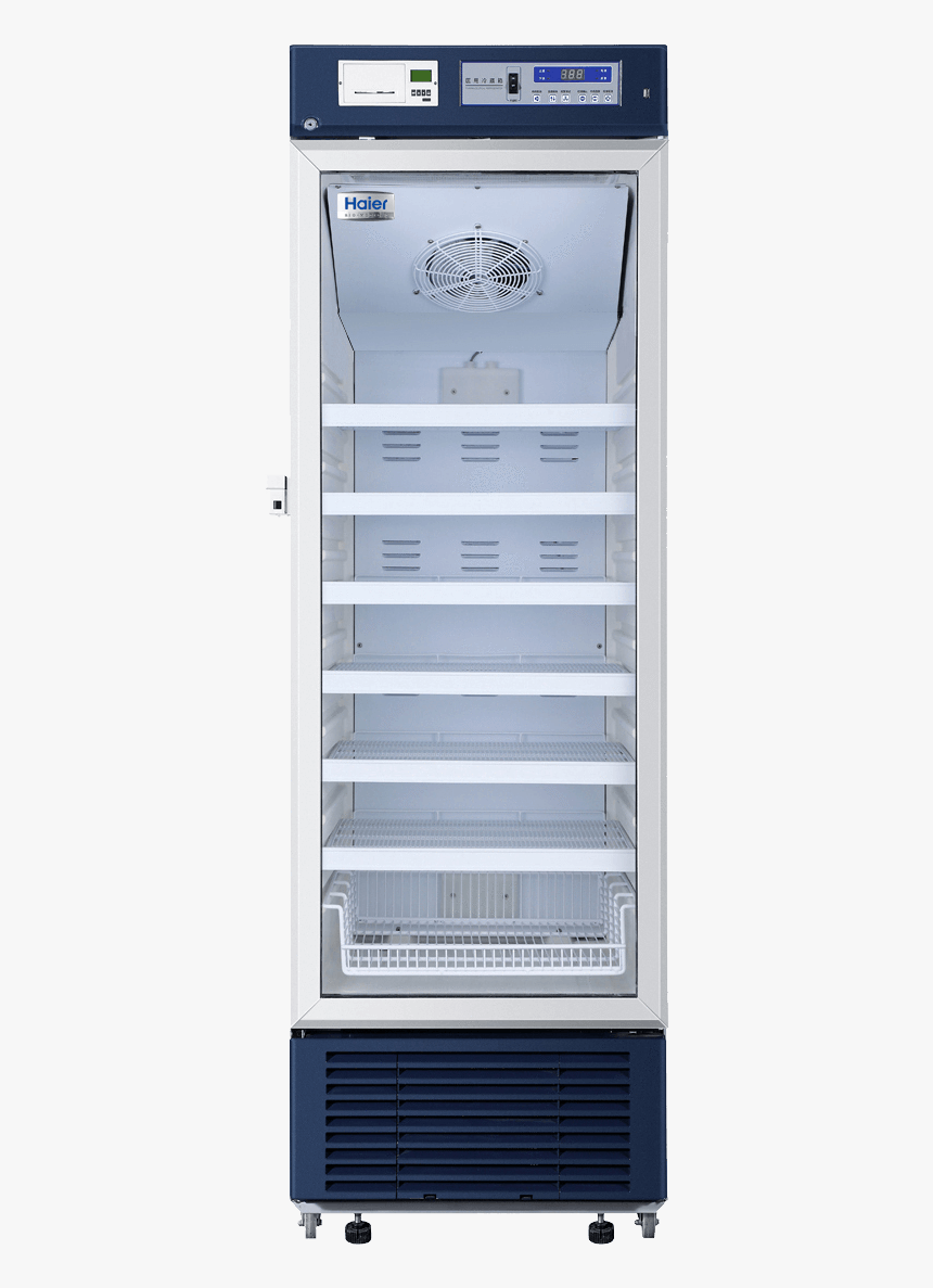 Refrigerador Haier Hyc 390, HD Png Download