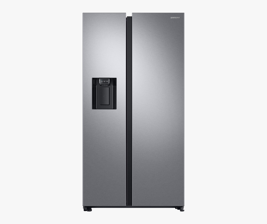 3 Door Samsung Fridge, HD Png Download
