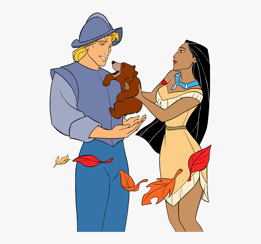 We Are All Connected To Each Other Pocahontas, HD Png Download