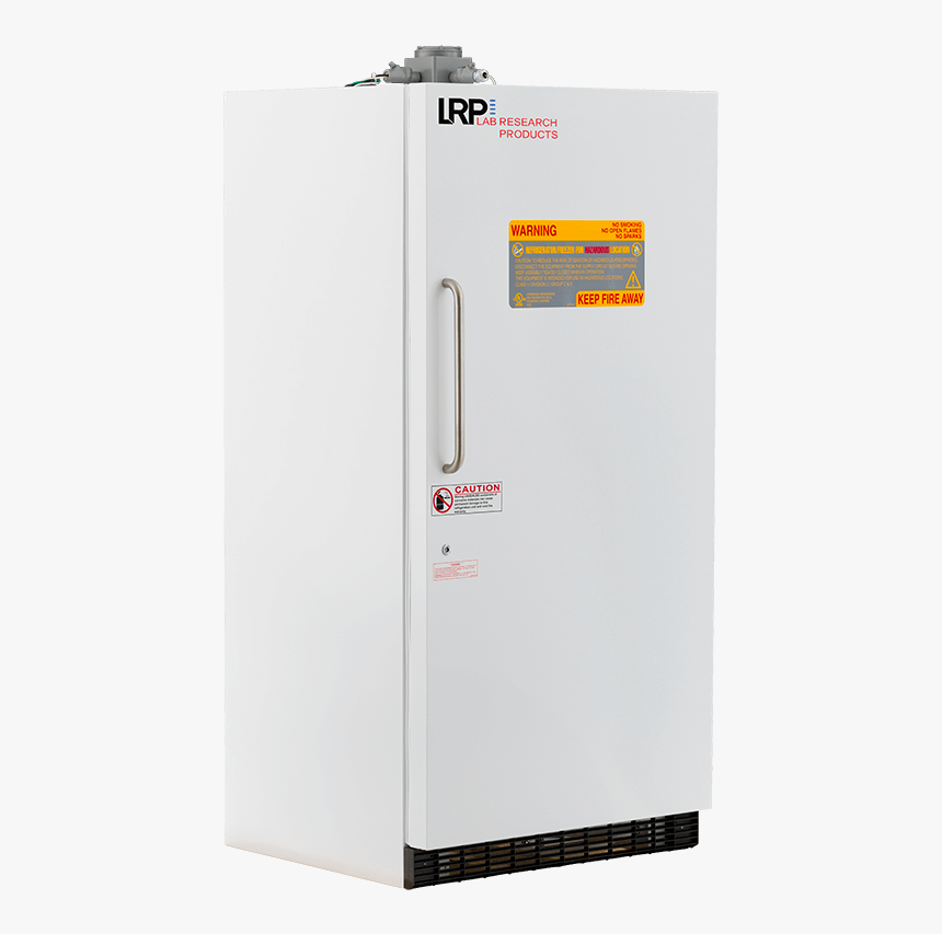 Lrp Ercb 30 Ext Image - Ul Seals Refrigerator, HD Png Download
