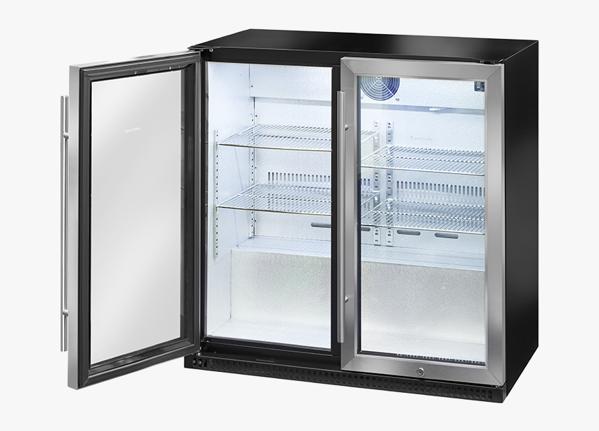 Refrigerator Png, Transparent Png