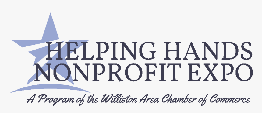 Helping Hands Logo - Calligraphy, HD Png Download