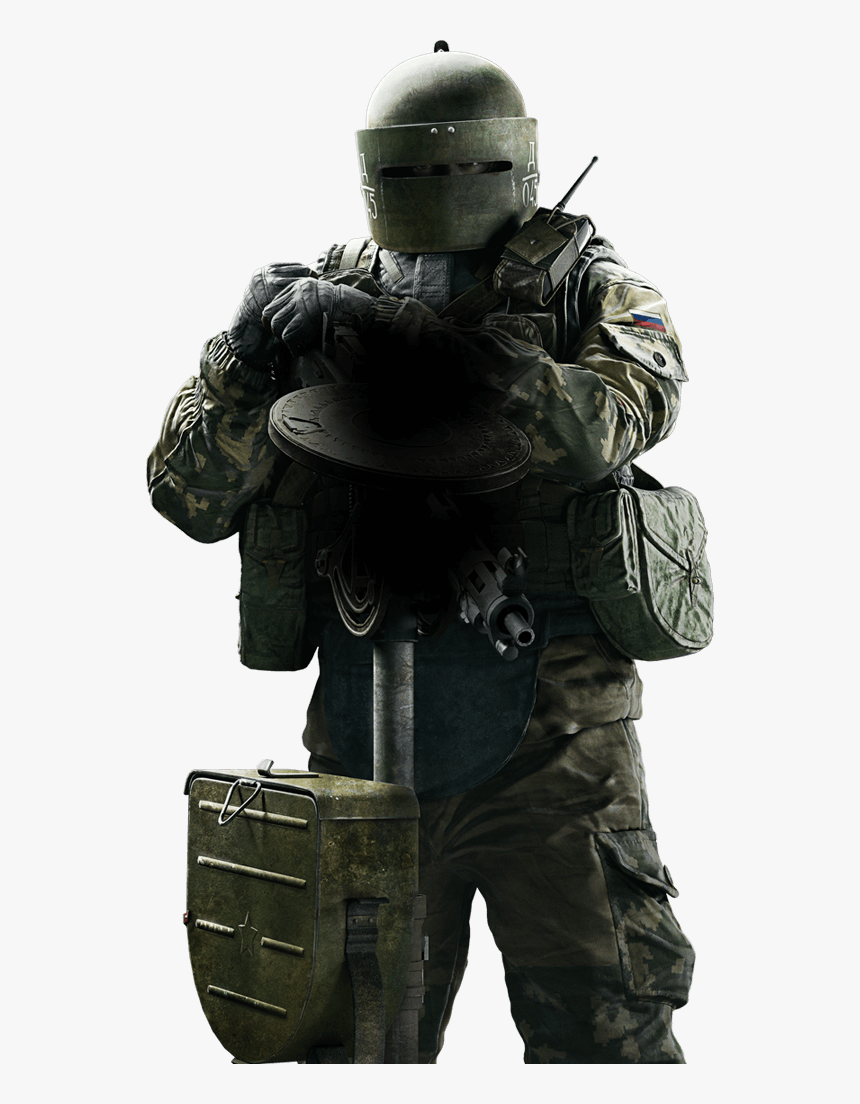 Transparent Payday 2 Png Rainbow Six Siege Tachanka Png Png Download Transparent Png Image Pngitem