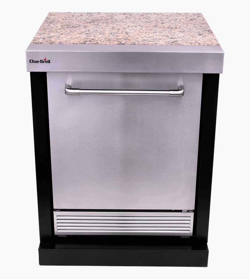 Char-broil Modular Outdoor Kitchen Burner Premium Cover, HD Png Download